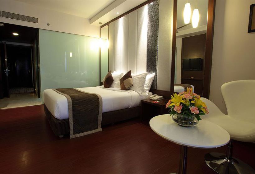 Hotel Daspalla Hyderabad 5