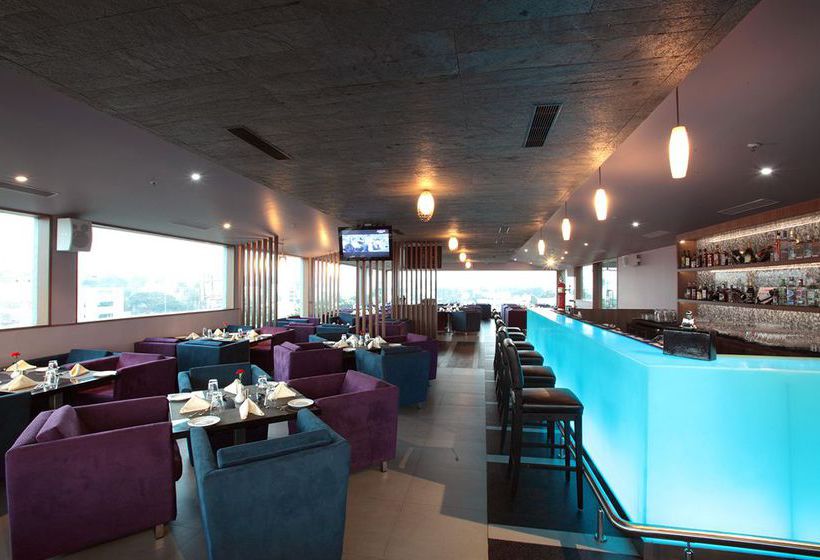 Hotel Daspalla Hyderabad 6