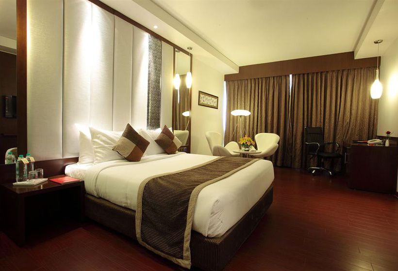 Hotel Daspalla Hyderabad 8