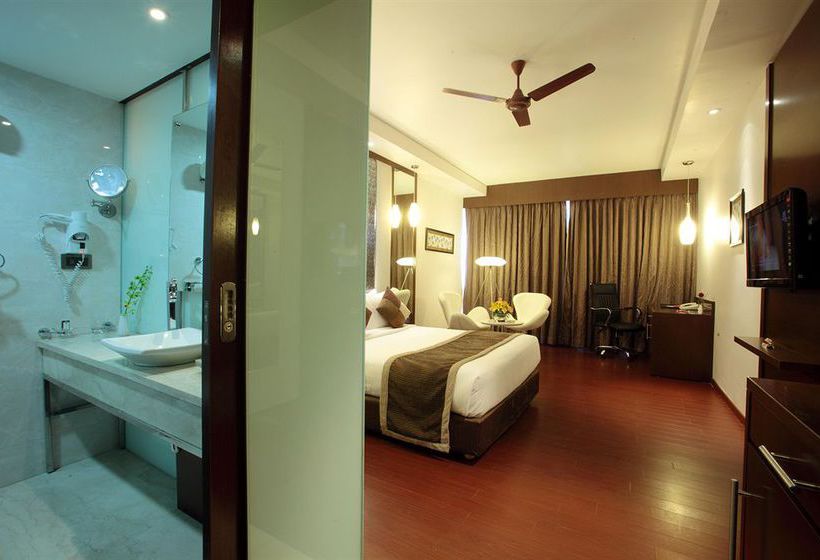 Hotel Daspalla Hyderabad 9