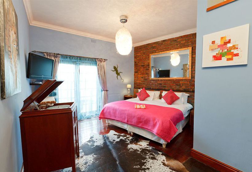 Bed and Breakfast Sweet Ocean View Guest House