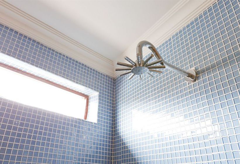 Bed and Breakfast Sweet Ocean View Guest House 10