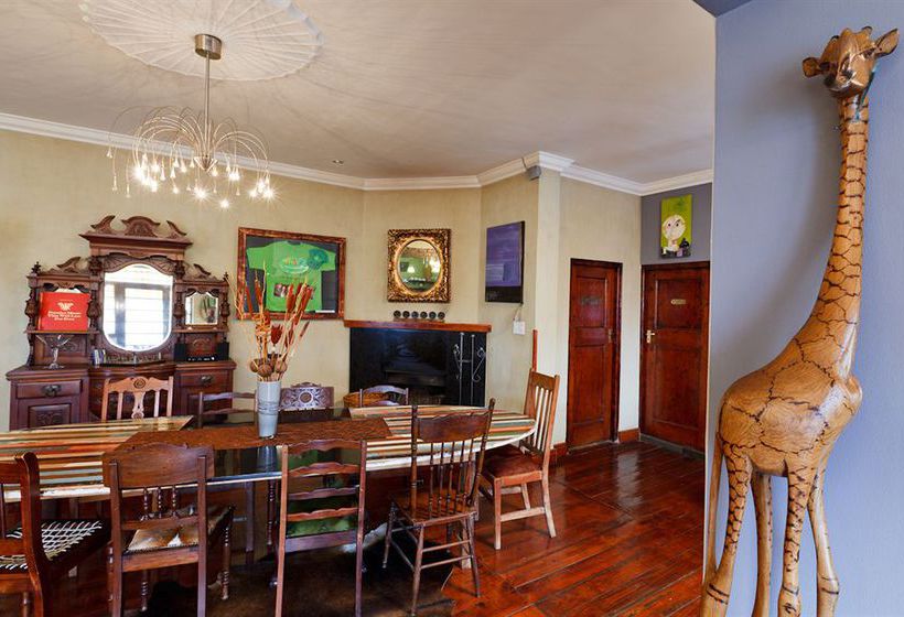 Bed and Breakfast Sweet Ocean View Guest House 14