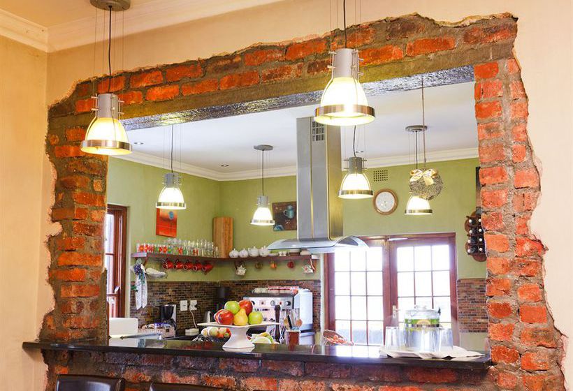 Bed and Breakfast Sweet Ocean View Guest House 18