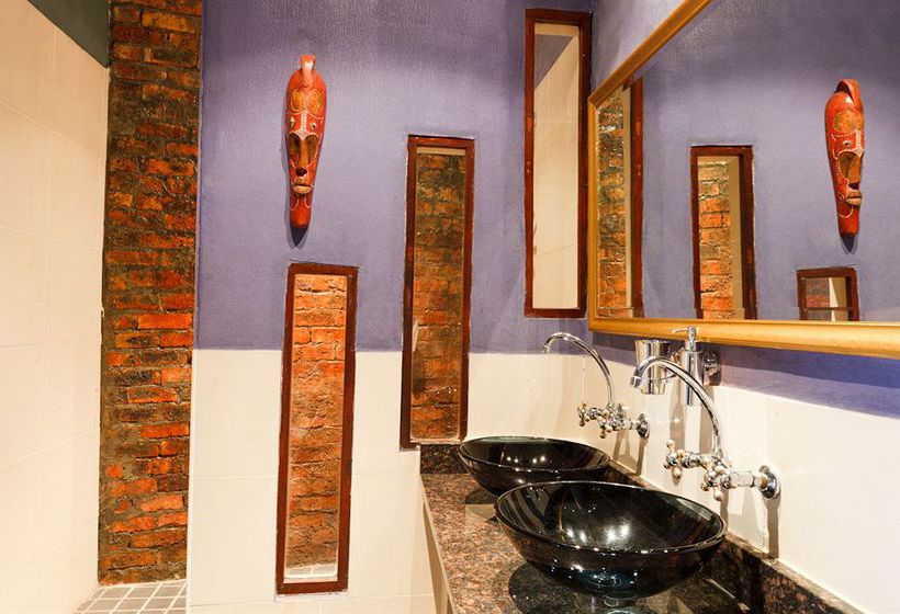 Bed and Breakfast Sweet Ocean View Guest House 2