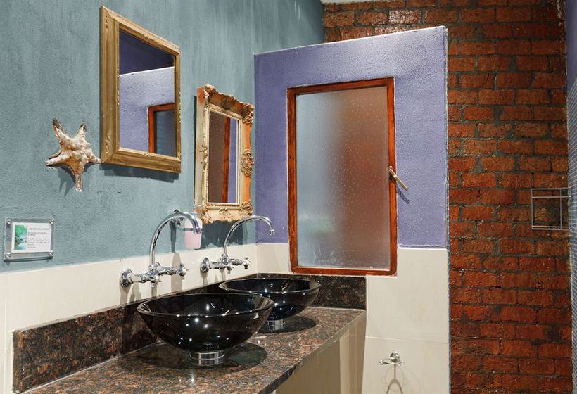 Bed and Breakfast Sweet Ocean View Guest House 5