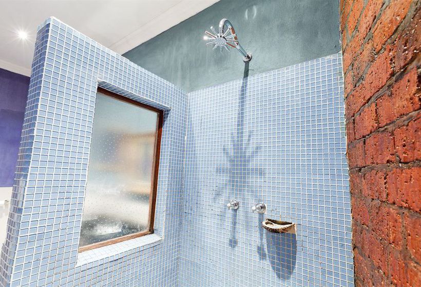 Bed and Breakfast Sweet Ocean View Guest House 6