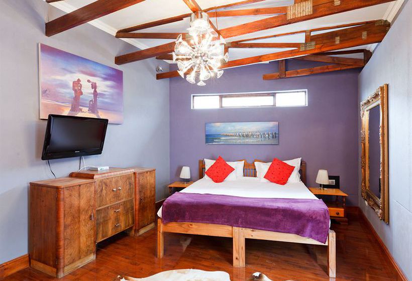 Bed and Breakfast Sweet Ocean View Guest House 7