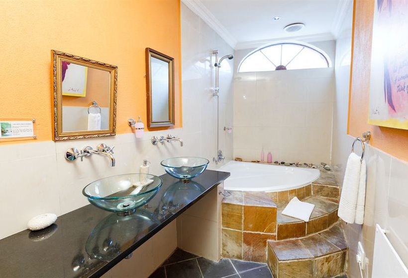 Bed and Breakfast Sweet Ocean View Guest House 8