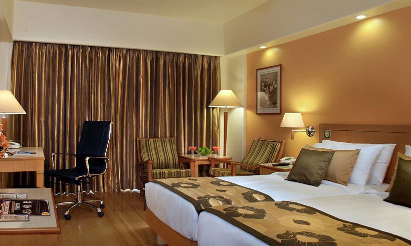 Hotel Fortune Select Regina 10