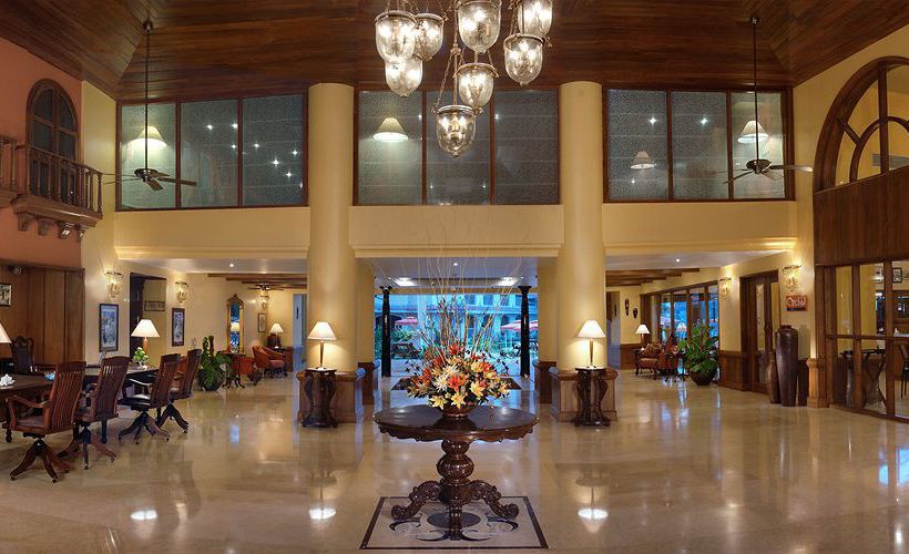 Hotel Fortune Select Regina 12