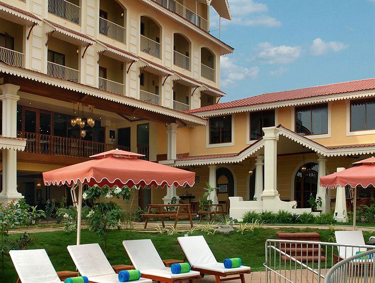 Hotel Fortune Select Regina 2