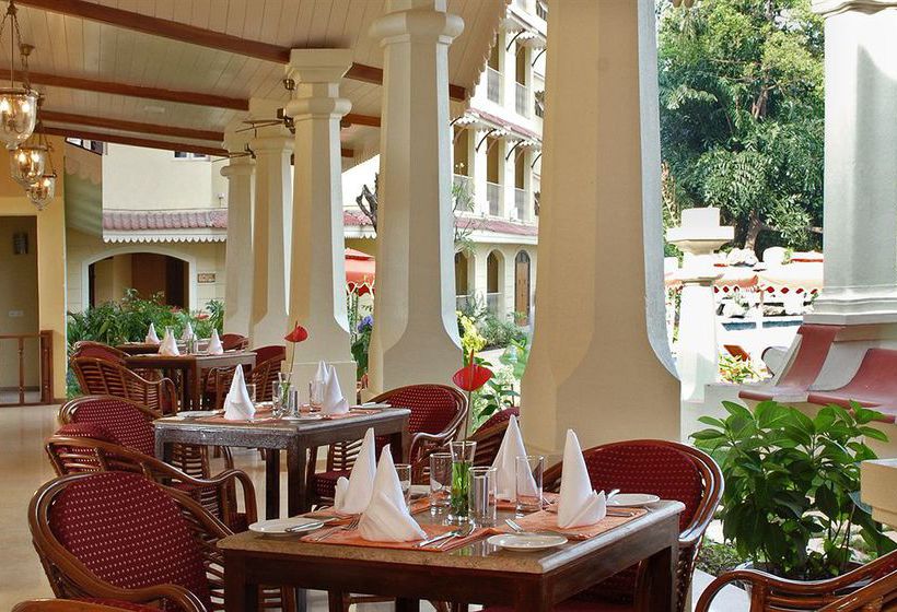 Hotel Fortune Select Regina 3