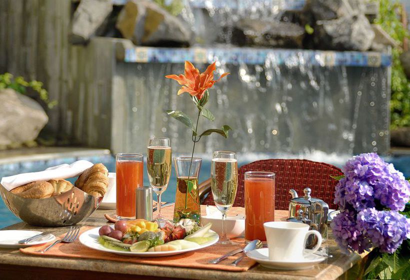 Hotel Fortune Select Regina 4