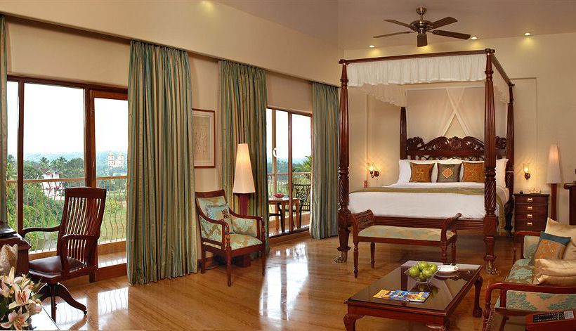 Hotel Fortune Select Regina 5