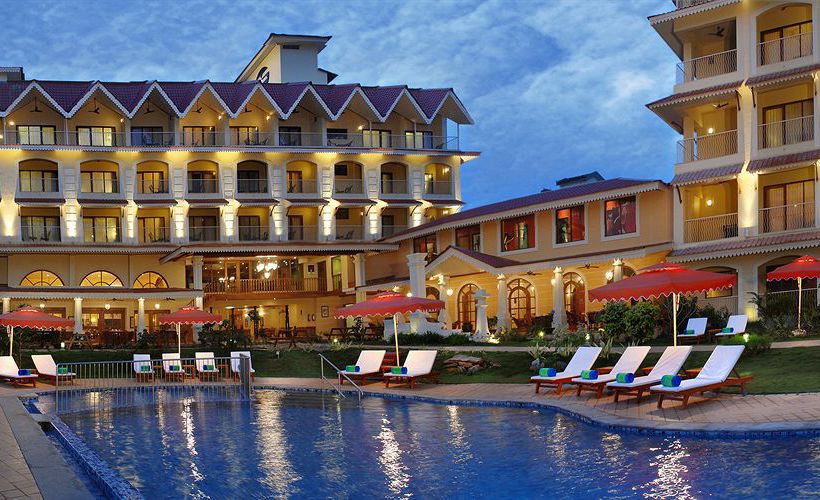 Hotel Fortune Select Regina 7