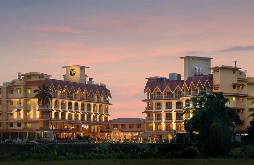 Hotel Fortune Select Regina 8