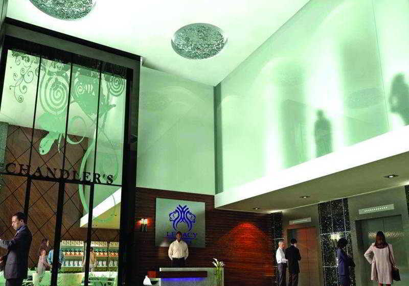 Davinci Hotel & Suites Sandton Gauteng