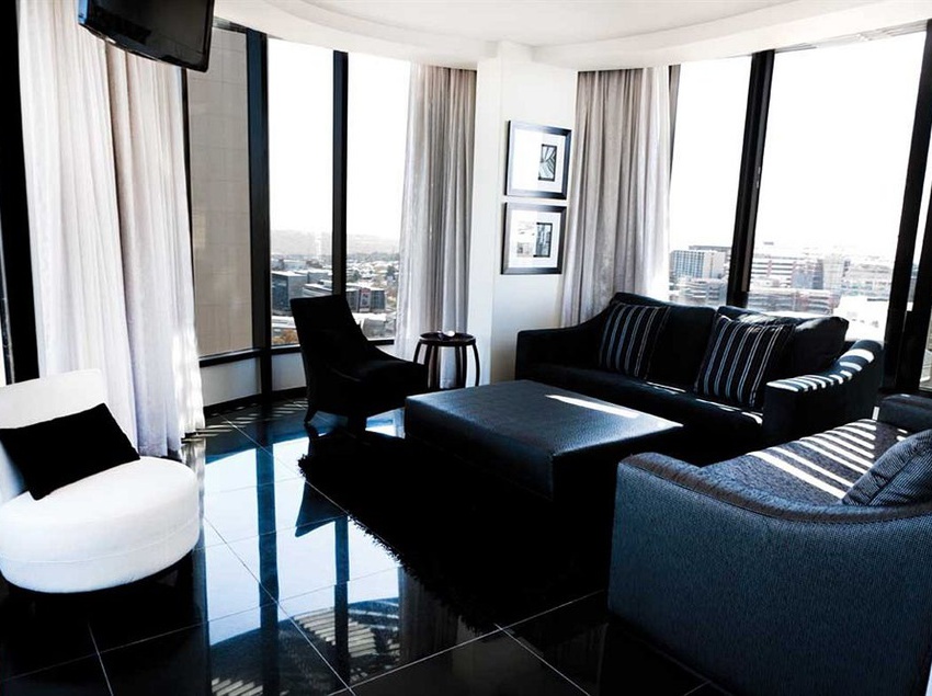 Davinci Hotel & Suites 1