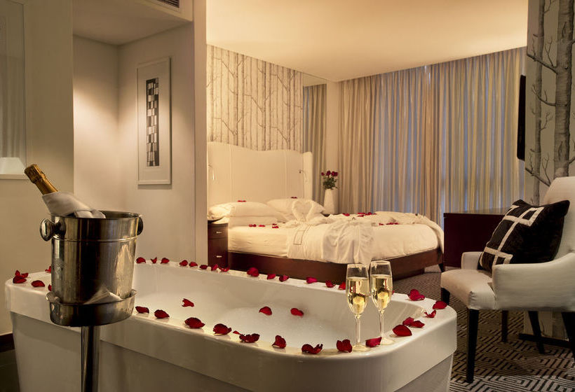 Davinci Hotel & Suites 11