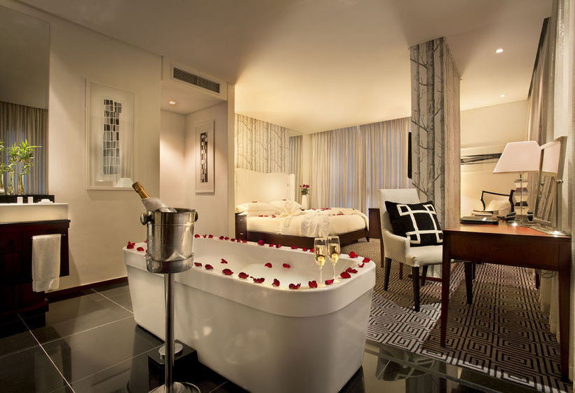 Davinci Hotel & Suites 13