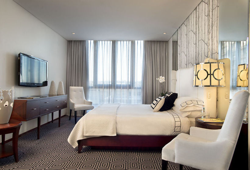 Davinci Hotel & Suites 14