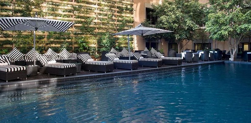 Davinci Hotel & Suites 17