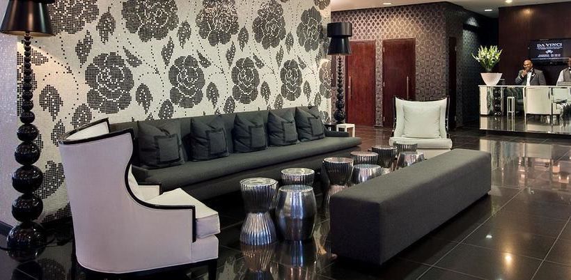 Davinci Hotel & Suites 18