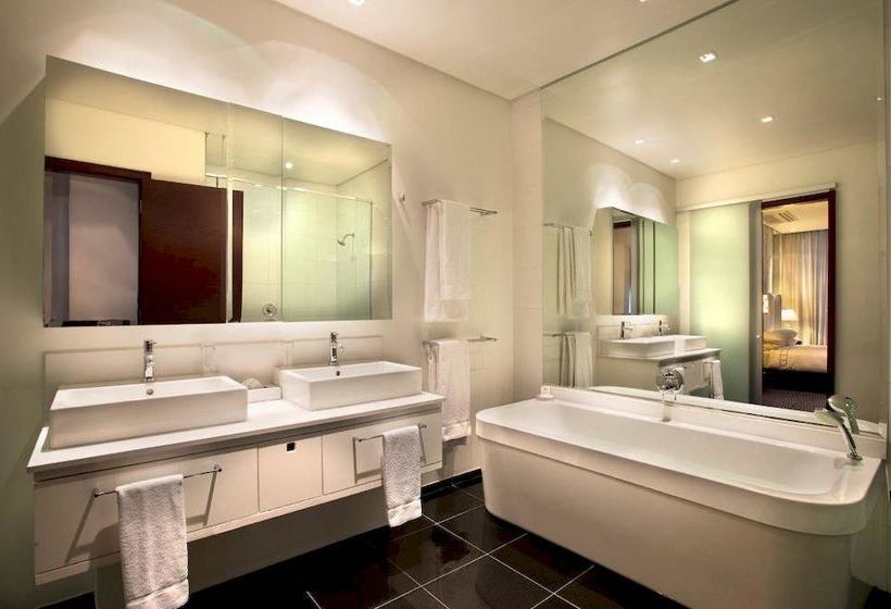 Davinci Hotel & Suites 19