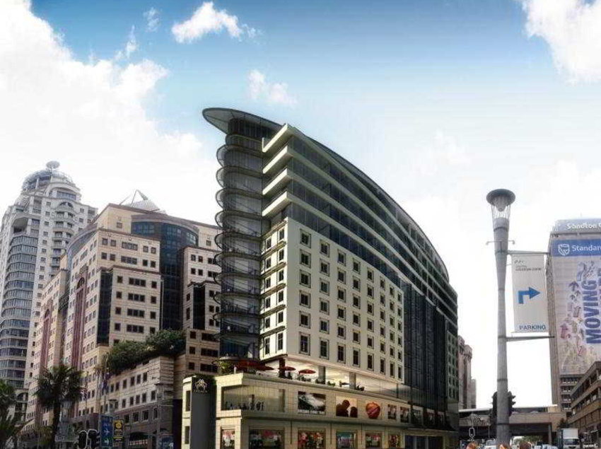 Davinci Hotel & Suites 2