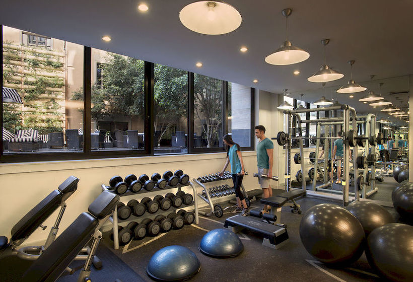 Davinci Hotel & Suites 20