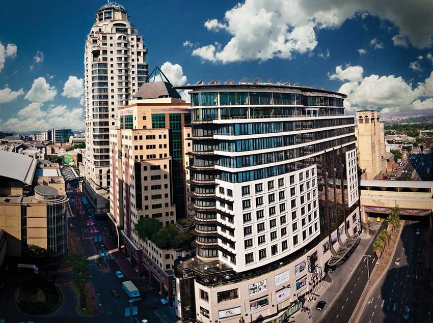 Davinci Hotel & Suites 3