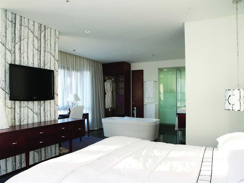 Davinci Hotel & Suites 5