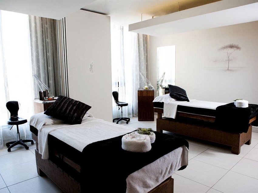 Davinci Hotel & Suites 6