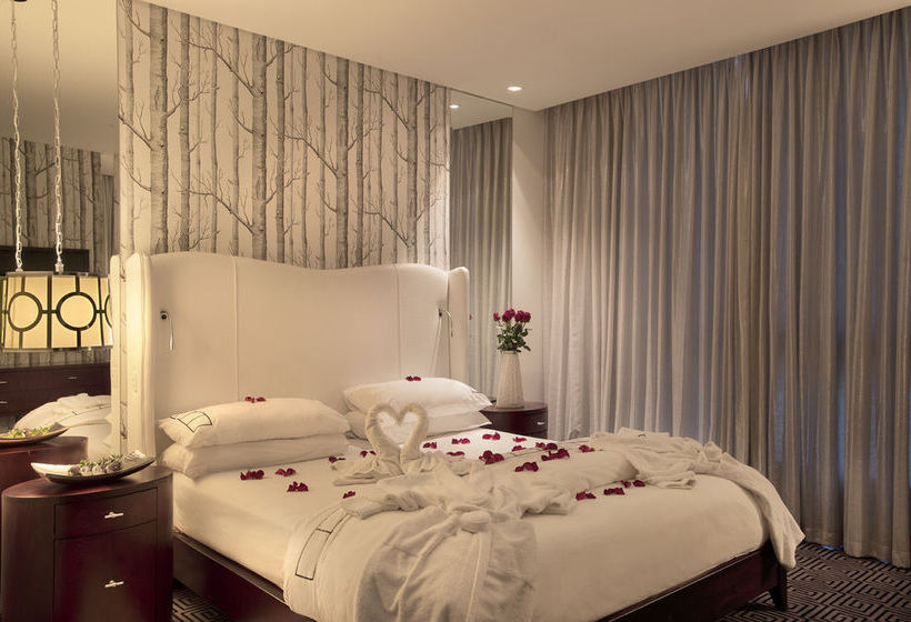 Davinci Hotel & Suites 8