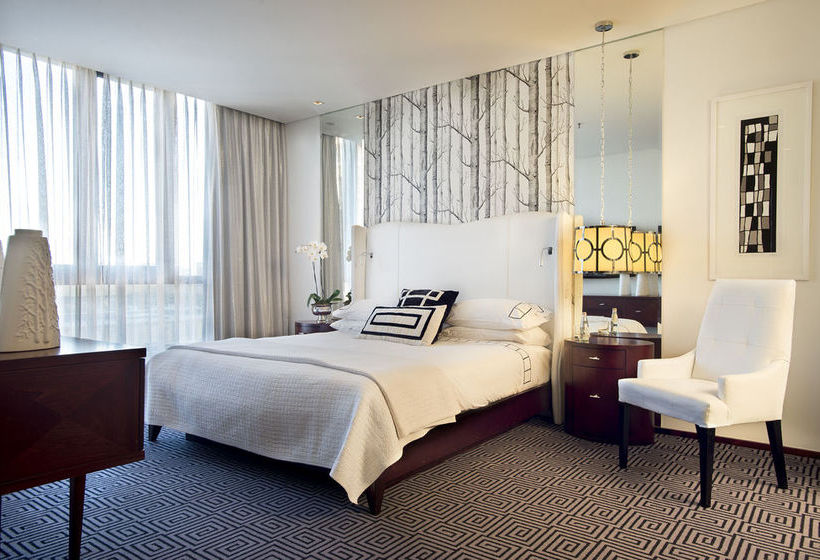 Davinci Hotel & Suites 9