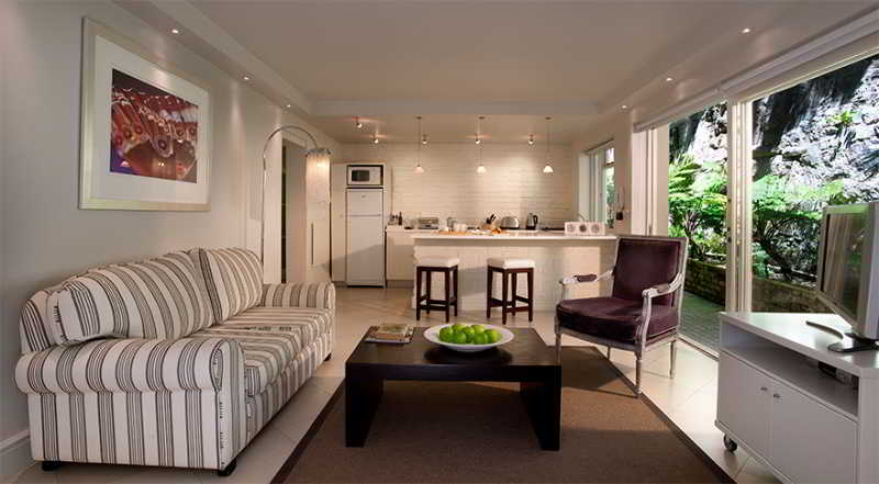 Hotel More Quarters Cape Town 16