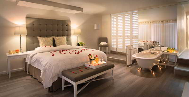 Hotel More Quarters Cape Town 18