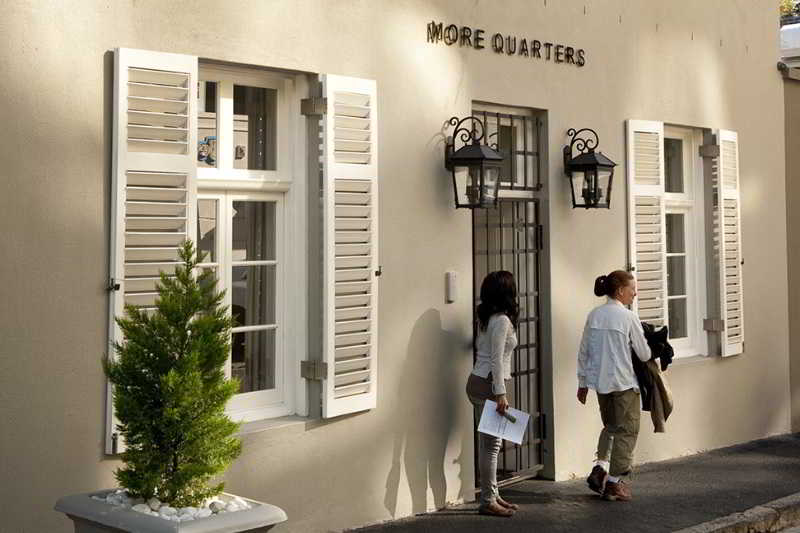 Hotel More Quarters Cape Town 19