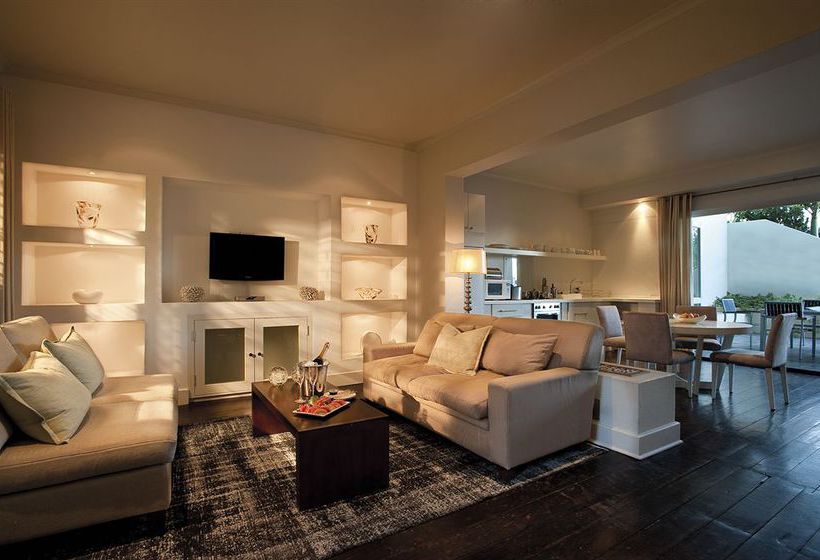 Hotel More Quarters Cape Town 2