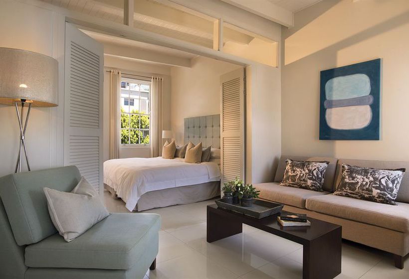 Hotel More Quarters Cape Town 3