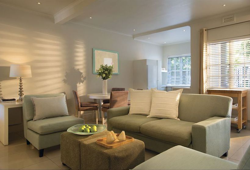 Hotel More Quarters Cape Town 5