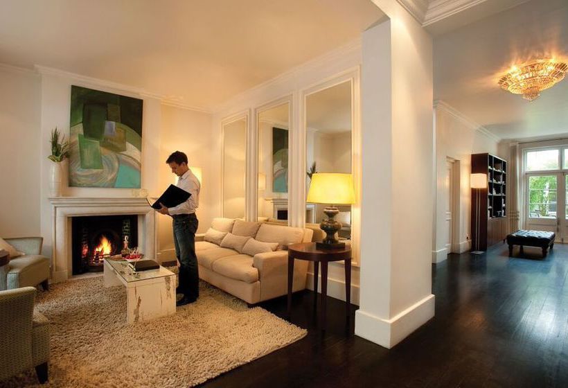 Hotel More Quarters Cape Town 7