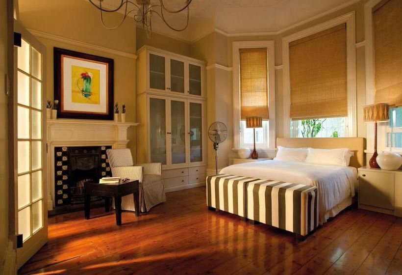 Hotel More Quarters Cape Town 8