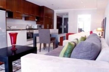 Vip Living Luxury Hotel Apartments 3