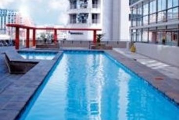 Vip Living Luxury Hotel Apartments 4