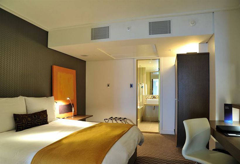 Radisson Blu Gautrain Hotel 13