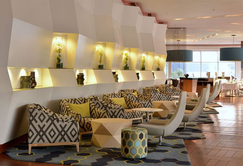 Radisson Blu Gautrain Hotel 17