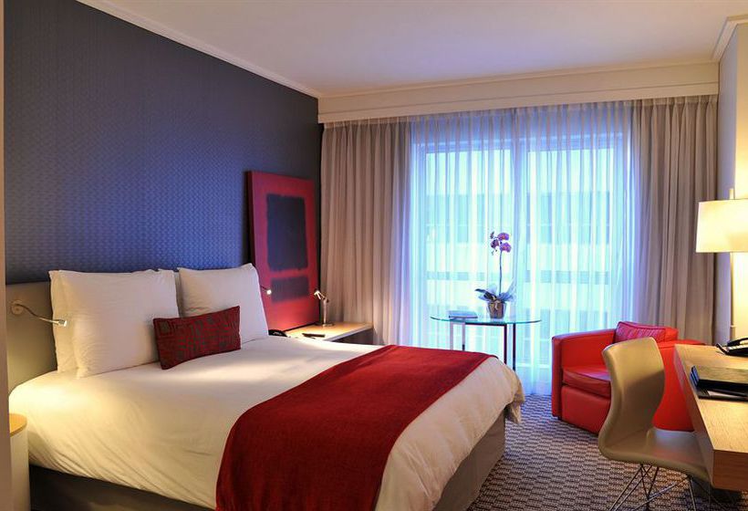 Radisson Blu Gautrain Hotel 2