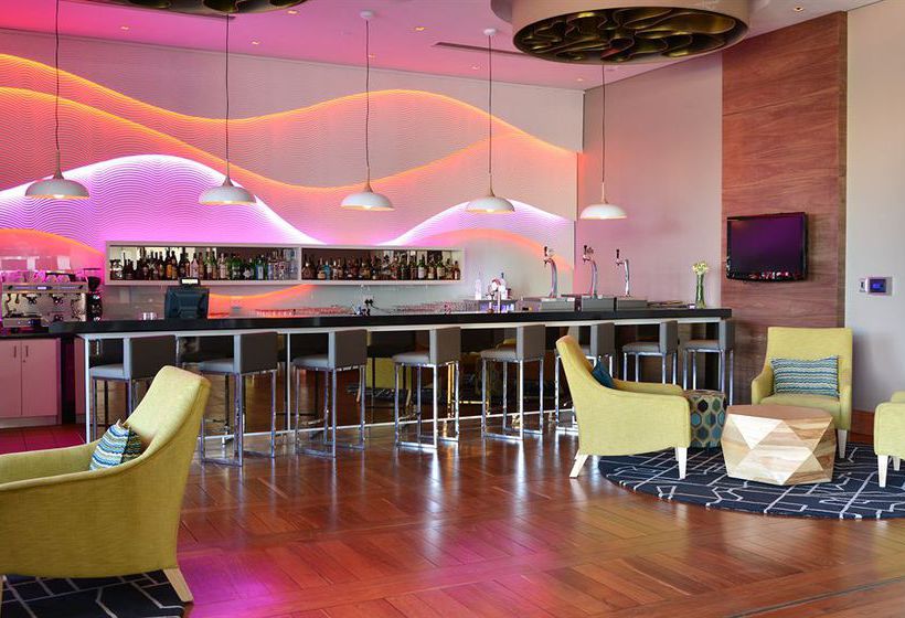 Radisson Blu Gautrain Hotel 9